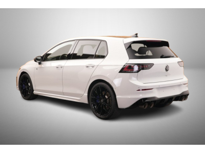 Volkswagen Golf 2.0 TSi DSG 333 R 4x4