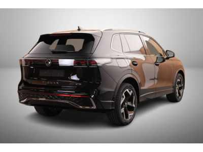 Volkswagen Tiguan 1.5 eTSI 150 DSG R-Line