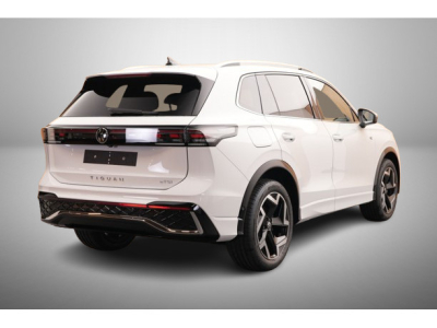 Volkswagen Tiguan 1.5 eTSI 150 DSG R-Line