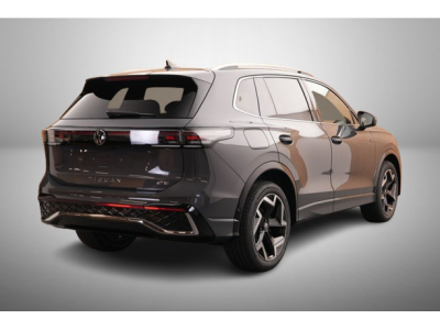 Volkswagen Tiguan 1.5 eTSI 150 DSG R-Line