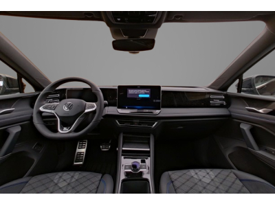 Volkswagen Tiguan 1.5 TSI PHEV 270 DSG R-Line
