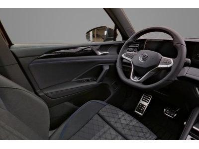 Volkswagen Tiguan 1.5 TSI PHEV 270 DSG R-Line