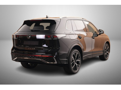 Volkswagen Tiguan 1.5 TSI PHEV 270 DSG R-Line