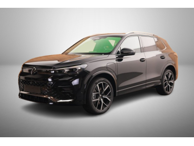 Volkswagen Tiguan 1.5 TSI PHEV 270 DSG R-Line