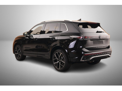 Volkswagen Tiguan 1.5 TSI PHEV 270 DSG R-Line