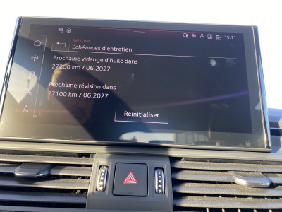 Audi Q5 Sportback 55 TFSIe Quattro S tronic S line  PHEv 39g CO2 Pano