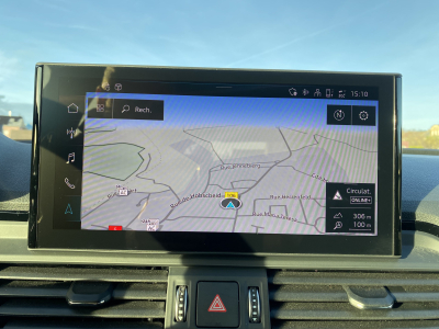 Audi Q5 Sportback 55 TFSIe Quattro S tronic S line  PHEv 39g CO2 Pano