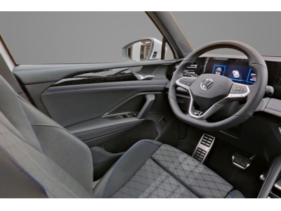 Volkswagen Tiguan 1.5 TSI PHEV 270 DSG R-Line