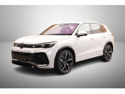 Volkswagen Tiguan 1.5 TSI PHEV 270 DSG R-Line