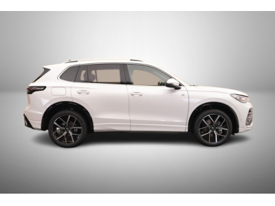 Volkswagen Tiguan 1.5 TSI PHEV 270 DSG R-Line