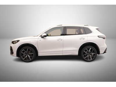 Volkswagen Tiguan 1.5 TSI PHEV 270 DSG R-Line