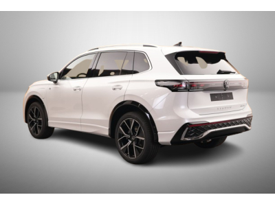 Volkswagen Tiguan 1.5 TSI PHEV 270 DSG R-Line
