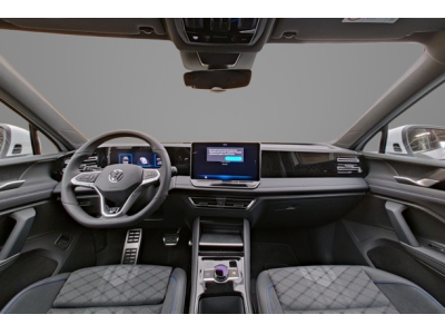 Volkswagen Tiguan 1.5 TSI PHEV 270 DSG R-Line