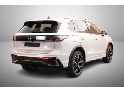 Volkswagen Tiguan 1.5 TSI PHEV 270 DSG R-Line