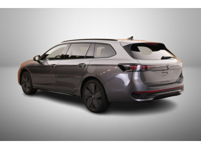 Volkswagen Passat Variant 2.0 TSI 204 DSG R-Line