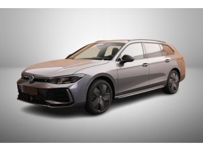 Volkswagen Passat Variant 2.0 TSI 204 DSG R-Line