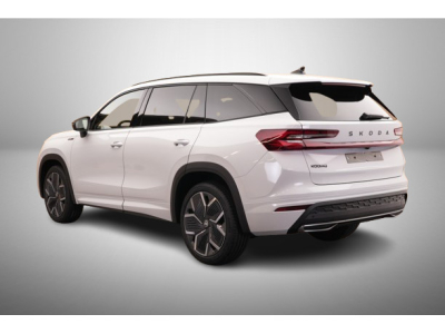 Skoda Kodiaq 2.0 TDI DSG 190 Sportline 4x4