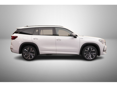 Skoda Kodiaq 2.0 TDI DSG 190 Sportline 4x4