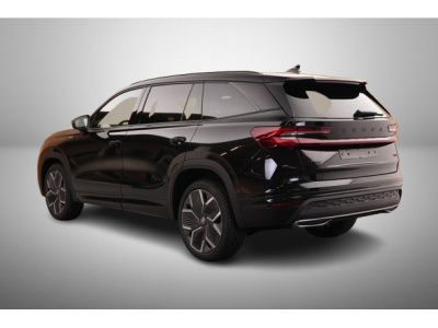 Skoda Kodiaq 2.0 TDI DSG 190 Sportline 4x4