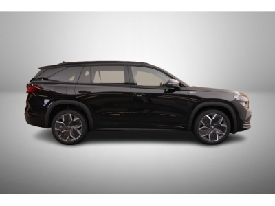 Skoda Kodiaq 2.0 TDI DSG 190 Sportline 4x4