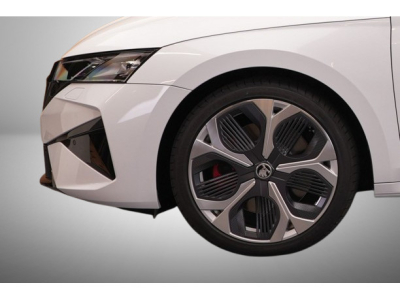 Skoda Octavia 2.0 TSi DSG 265 RS