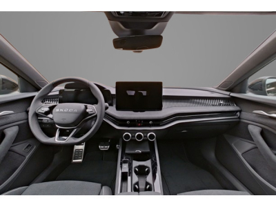 Skoda Superb 2.0 TSi DSG 204 Sportline