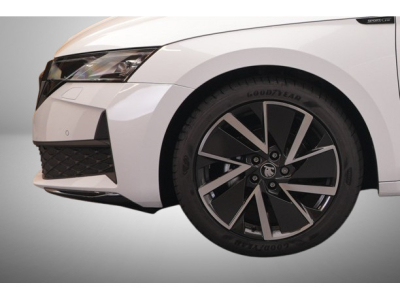 Skoda Octavia 2.0 TSI DSG 150 Sportline