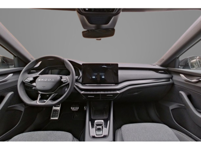 Skoda Octavia 2.0 TSI DSG 150 Sportline