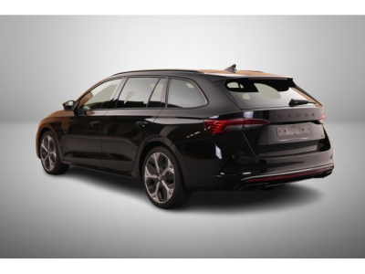 Skoda Octavia 2.0 TSi DSG 265 RS