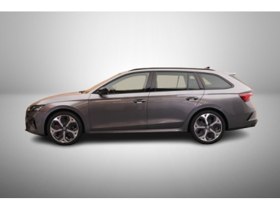Skoda Octavia 2.0 TSi DSG 265 RS