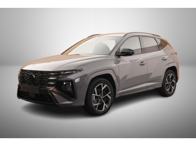 Hyundai Tucson 1.6 T-GDI DCT 150 N-line