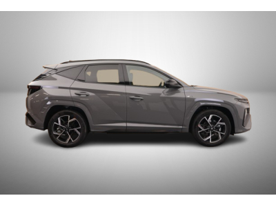 Hyundai Tucson 1.6 T-GDI DCT 150 N-line
