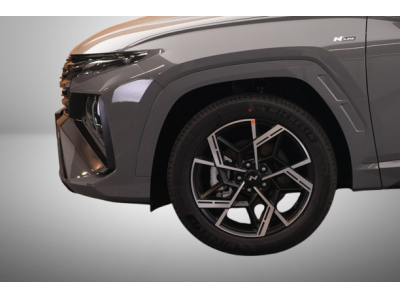 Hyundai Tucson 1.6 T-GDI DCT 150 N-line
