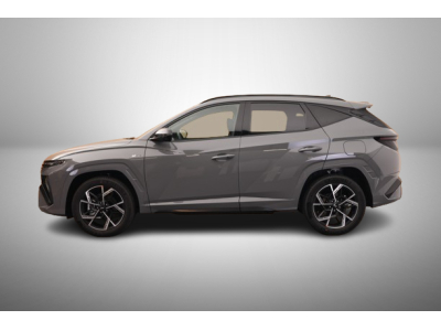 Hyundai Tucson 1.6 T-GDI DCT 150 N-line