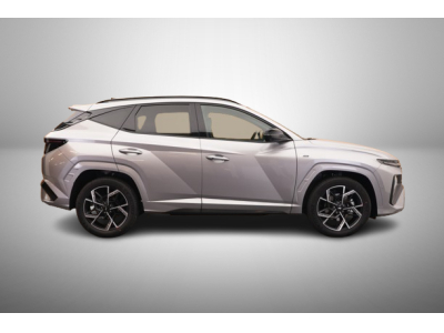 Hyundai Tucson 1.6 T-GDI DCT 150 N-line