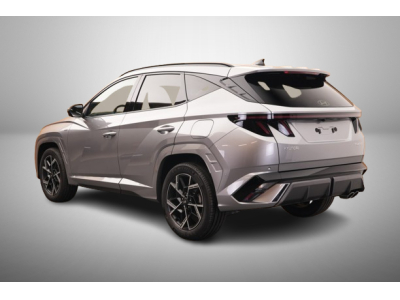 Hyundai Tucson 1.6 T-GDI DCT 150 N-line