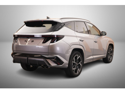 Hyundai Tucson 1.6 T-GDI DCT 150 N-line