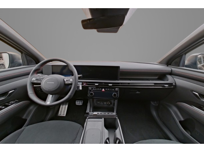 Hyundai Tucson 1.6 T-GDI DCT 150 N-line