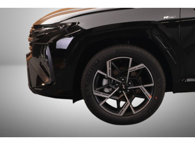 Hyundai Tucson 1.6 T-GDI DCT 150 N-line