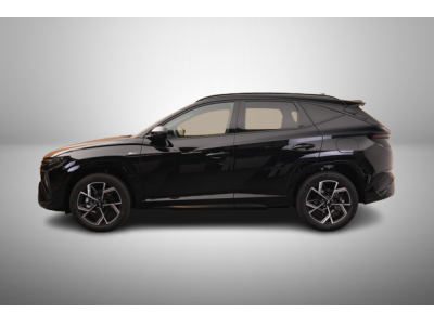 Hyundai Tucson 1.6 T-GDI DCT 150 N-line