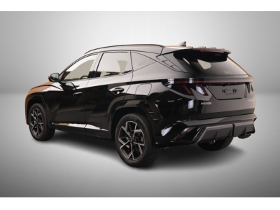 Hyundai Tucson 1.6 T-GDI DCT 150 N-line
