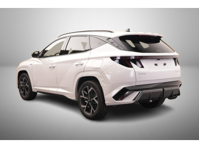 Hyundai Tucson 1.6 T-GDI DCT 150 N-line