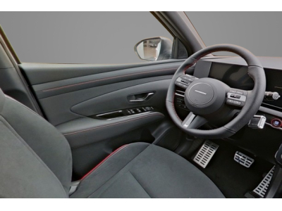 Hyundai Tucson 1.6 T-GDI DCT 150 N-line