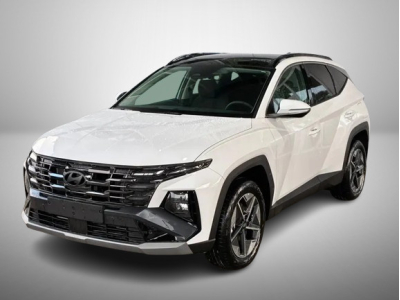 Hyundai Tucson 1.6 T-GDI HEV 215 AT E-Motion