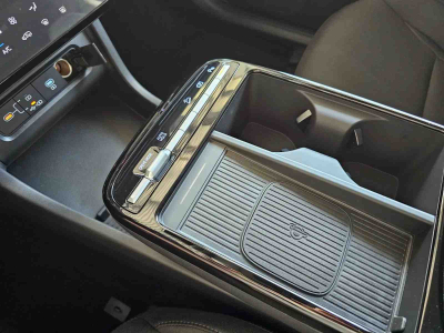 Hyundai Tucson 1.6 T-GDI HEV 215 AT E-Motion