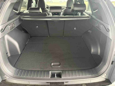 Hyundai Tucson 1.6 T-GDI HEV 215 N-line 4 WD