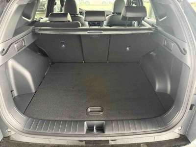 Hyundai Tucson 1.6 T-GDI HEV 215 N-line 4WD