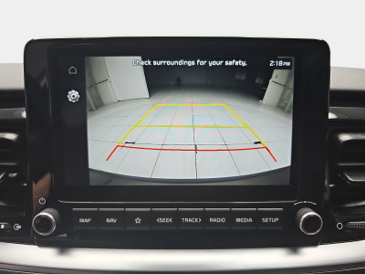 Kia Stonic 1.0 T-GDI 100 Vision