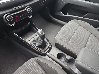 Kia Stonic 1.0 T-GDI 100 Vision