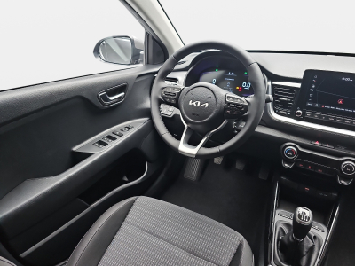 Kia Stonic 1.0 T-GDI 100 Vision